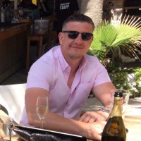 Chaneco Employee Louis Attwood's profile photo