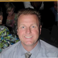 Bank of America Employee John Barger's profile photo