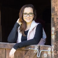 Biscuits & Bath Employee Audrey Lemieux's profile photo