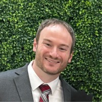 Armco Credit Union Employee Scott Raley's profile photo