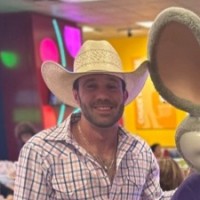 Omega Contractors Employee Dylan Plummer's profile photo