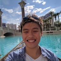 Ryan Zhong Email & Phone Number