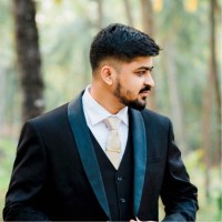 Intellicon Events Group Employee Rencil Dsouza's profile photo