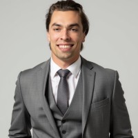 Symple Lending Employee Tyler Foreman's profile photo