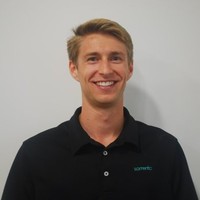 GMGS Risk Management & Insurance Services Employee Matthew Mosier's profile photo