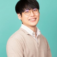Deeping Source Inc. Employee Jamin Park's profile photo