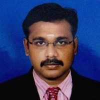 Information Services Employee Suresh Krishnamoorthy's profile photo