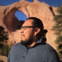 Fort Defiance Indian Hospital Board, Inc. Employee Brandon Benallie's profile photo