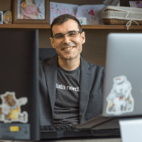 Bernd-Michael Rennebeck Email & Phone Number