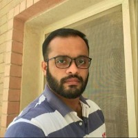 Qestral Corporation Limited Employee Titto Mathew's profile photo