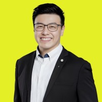 BitCyber Employee Ian Han's profile photo