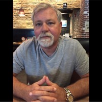 SAS Forks Employee Terry Sturgell's profile photo