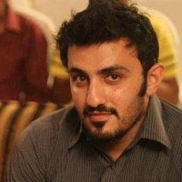 Muhammad Paracha Email