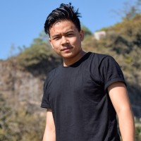 Pathrise Employee Denny Lama's profile photo