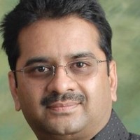 Diamond Display Solution Pvt. Ltd. - India Employee Rg Venkatesh's profile photo