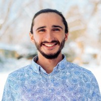 Amwell Employee Nicholas Shaffer's profile photo
