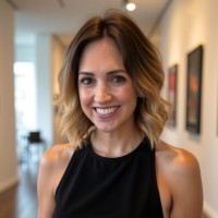 Digitas North America Employee Melissa Malcolm's profile photo