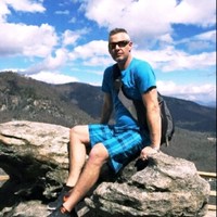 MGX Equipment Services Employee Jason Dixon's profile photo