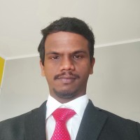 FBK Employee Prem Sundar's profile photo
