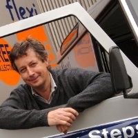 Flexistore Ltd Employee Keith Grant's profile photo