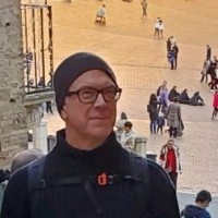 Grandview Analytics Employee Stephen Sonderegger's profile photo