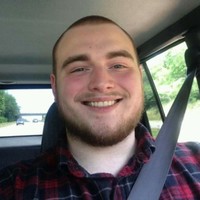 Linode Employee Jacob Riddle's profile photo