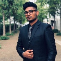Hornet Employee Veroshan Chetty's profile photo