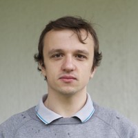 Sumo Digital Ltd Employee Eugene Cherny's profile photo