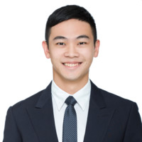 香港匯豐銀行 Employee Albert Kuo's profile photo