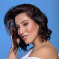 Cuanto Employee Maria del Mar Rodriguez Zogby's profile photo