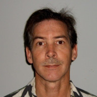Pronk Technologies Employee Van Malan's profile photo