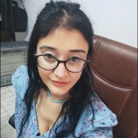 TEKSAN GROUP Employee Gülşah Benli's profile photo