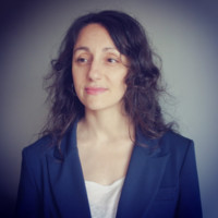 Ilaria Martinelli Email