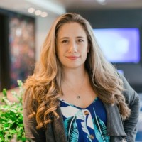 Microsoft Employee Holly Hamilton's profile photo
