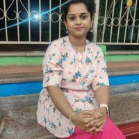 Adita Biosys Private Limited Employee Shilpa S's profile photo