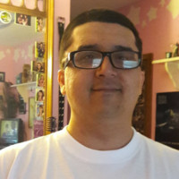Taco Bell Employee Jay Leon's profile photo