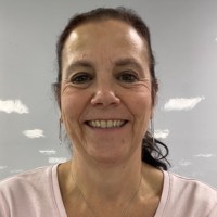 Smiths Detection Employee Alison Close's profile photo