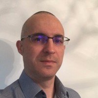 Zenzero Employee Greg Rogers's profile photo