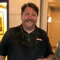 American Kenda Rubber Industrial Co., Ltd. Employee Michael Higgs's profile photo