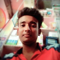 Suraj Patel for US Congress Employee Suraj Raikwr's profile photo