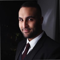Asanbar Employee Amirali Janani's profile photo