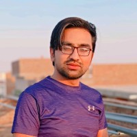 Brantum Technologies Employee Saadullah Tariq's profile photo