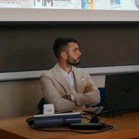 Visivalab Employee Lorenzo Radaelli's profile photo
