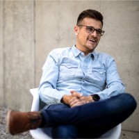 Sailrite Employee Matt Hakey's profile photo