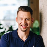 Grip Digital Employee Jakub Mikyska's profile photo