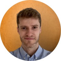 IRIS Software Group Employee Jacob Schofield's profile photo
