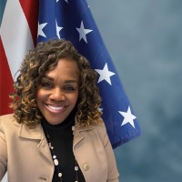 Christal McNeil-Wright Email & Phone Number