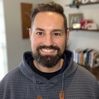 Rollbar Employee Zack Davis's profile photo