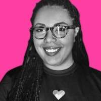 Catarse Employee Dayhara Martins's profile photo
