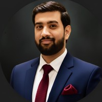 Sensible-VR Inc. Employee Satendra Singh's profile photo